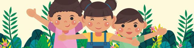 8月讓孩子告別補(bǔ)、補(bǔ)、補(bǔ)…來(lái)這里見(jiàn)證孩子心靈