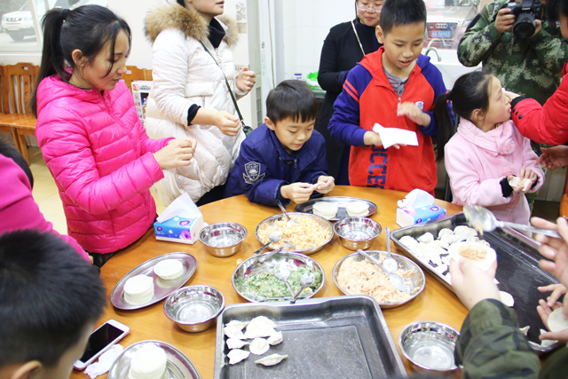 幸福家庭，快樂(lè)成長(zhǎng)｜為本親子團(tuán)體活動(dòng)走進(jìn)越秀區(qū)大隊(duì)