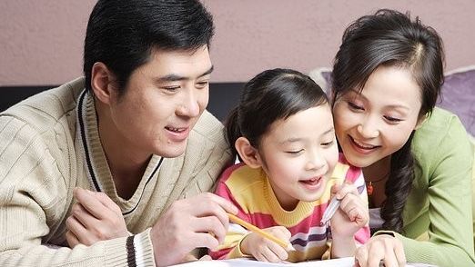 親子教育篇｜優(yōu)秀孩子的黃金教育十大法則