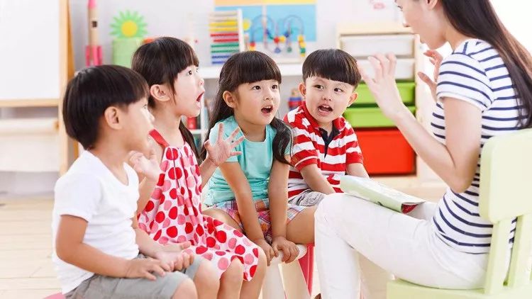 用對(duì)這些方法，提升兒童理解能力更有效果！