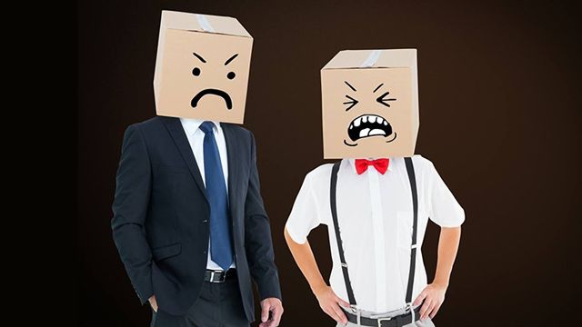 我們?nèi)绾胃呒壍奶幚碡?fù)面情緒？