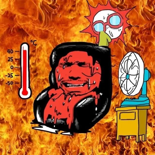 畫出“心”陽光，輕松伴你行 | 廣園西消防救援站用繪畫緩解壓力，給心靈“消