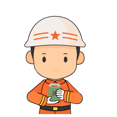凝心聚力 壓力不懼 | 亞運城消防中隊游戲繪畫減壓，聚力前行