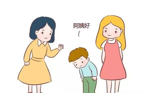 家長正確教育孩子方法整理