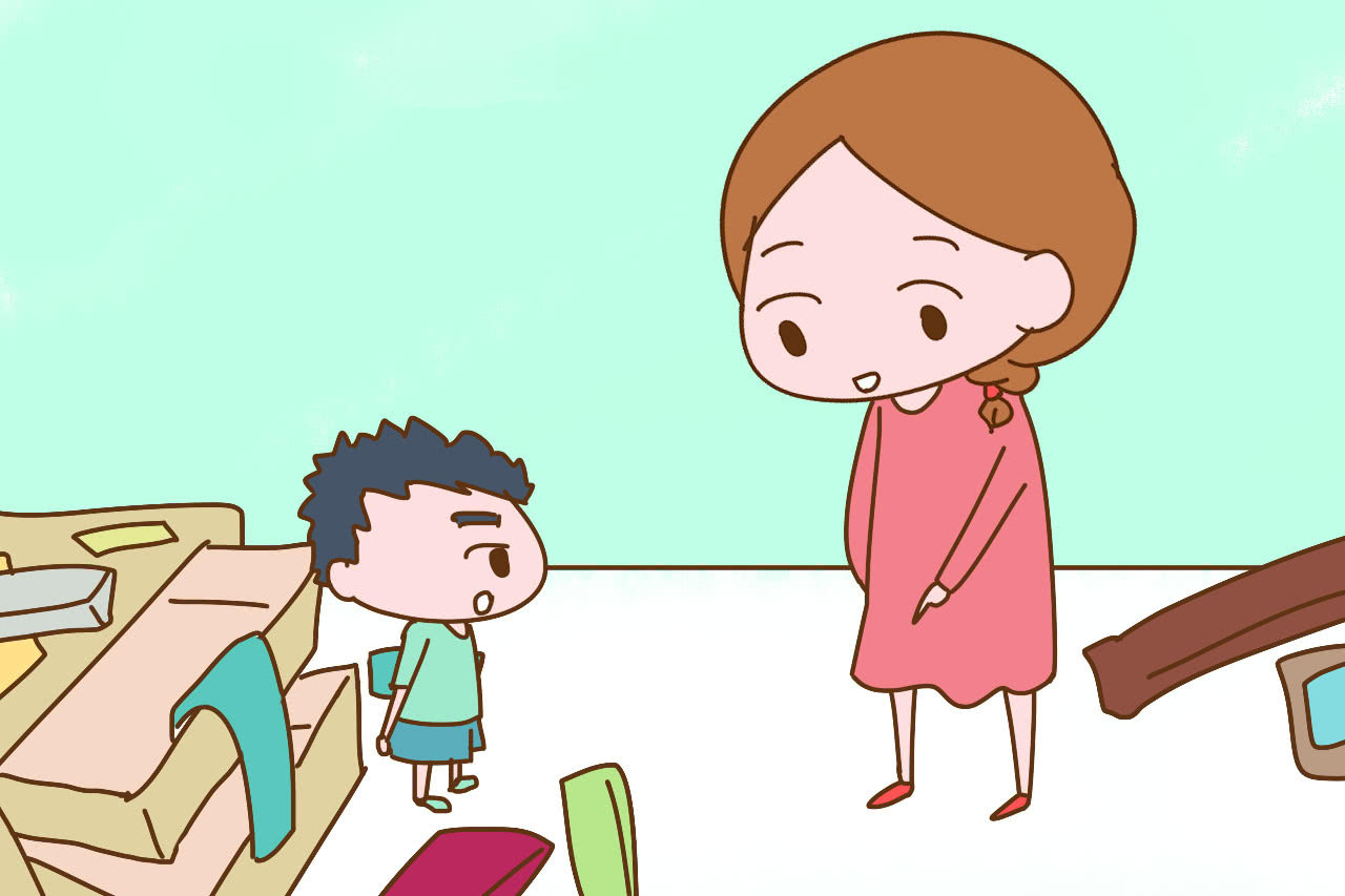 家長怎樣教育不聽話的孩子