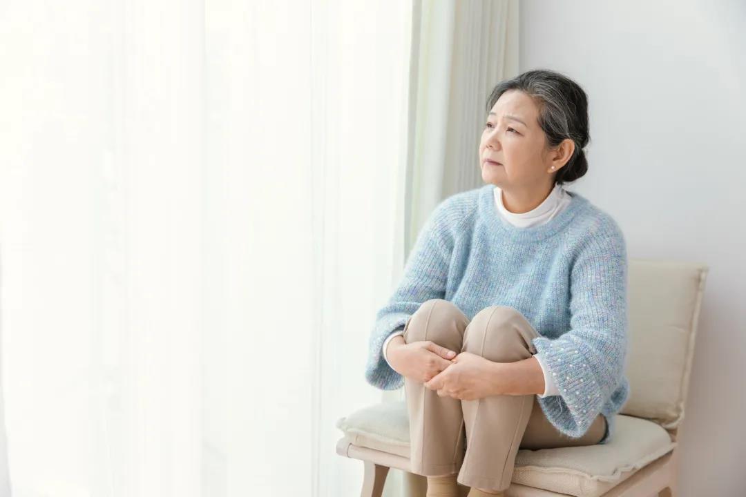 九九重陽節(jié)｜感恩敬老，關(guān)注老年人心理健康