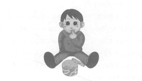 1~2歲兒童的注意力訓(xùn)練