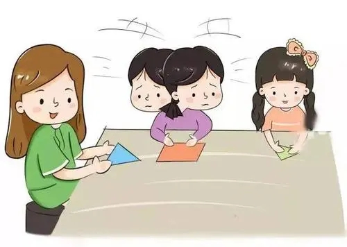 如何培養(yǎng)孩子的專注力