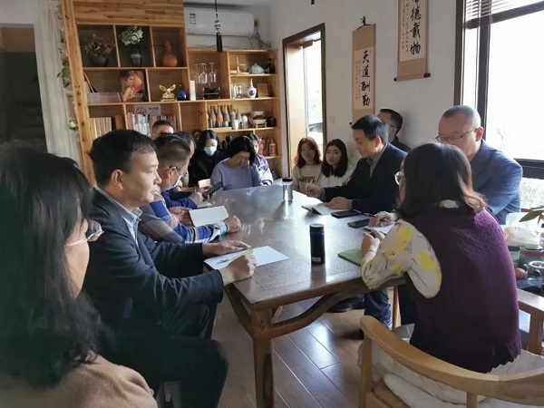 內(nèi)觀療法體驗(yàn)