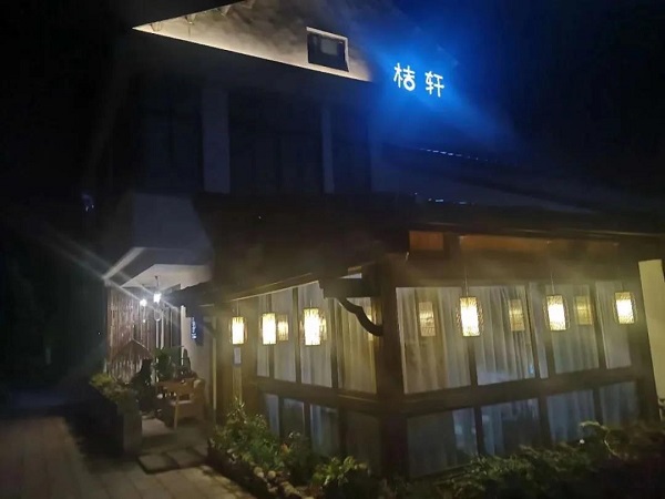 幸福一直都在,內(nèi)觀療法體驗(yàn)