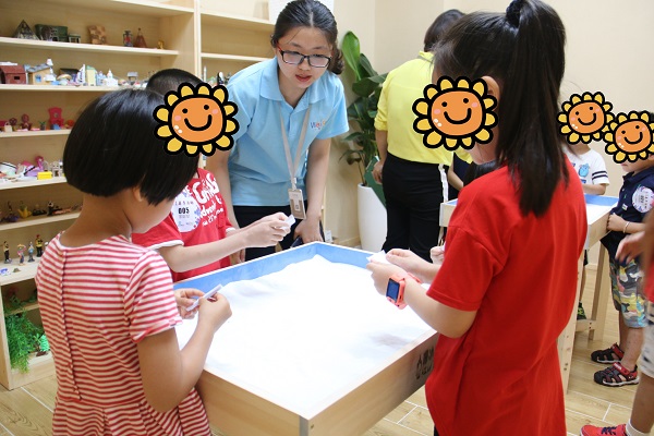 兒童綜合測(cè)評(píng)如何訓(xùn)練孤獨(dú)癥兒童綜合素質(zhì)