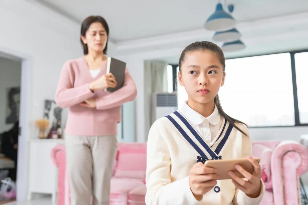 孩子網(wǎng)癮、厭學(xué)、難管教？用這一招很管用