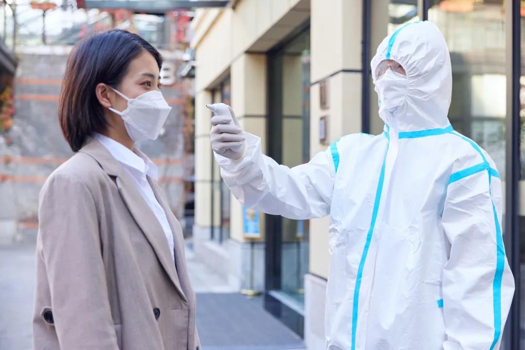 行業(yè)資訊 | 心理健康問題成新冠并行危機(jī)