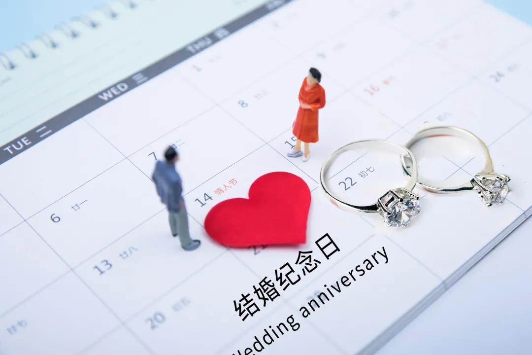 新婚夫妻調(diào)查｜九成新婚夫妻還不懂“愛(ài)”