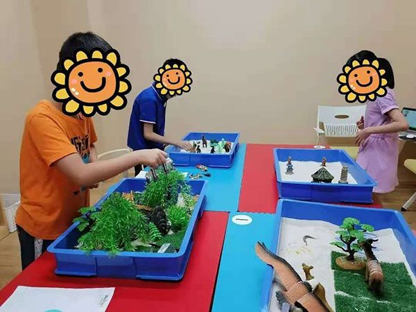 兒童綜合能力評估如何培養(yǎng)天才孩子