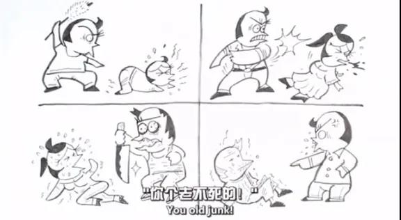 3分鐘讀懂《反家庭暴力法》，對暴力零容忍！
