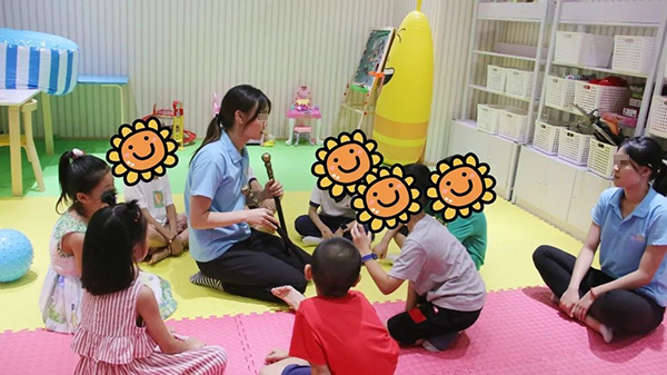 心理沙盤，沙盤游戲的意義和作用