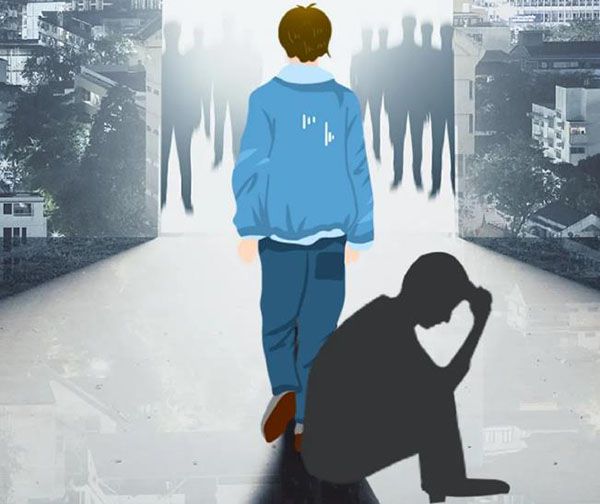 什么原因?qū)е乱钟?？你聽過生物因素造成抑郁嗎