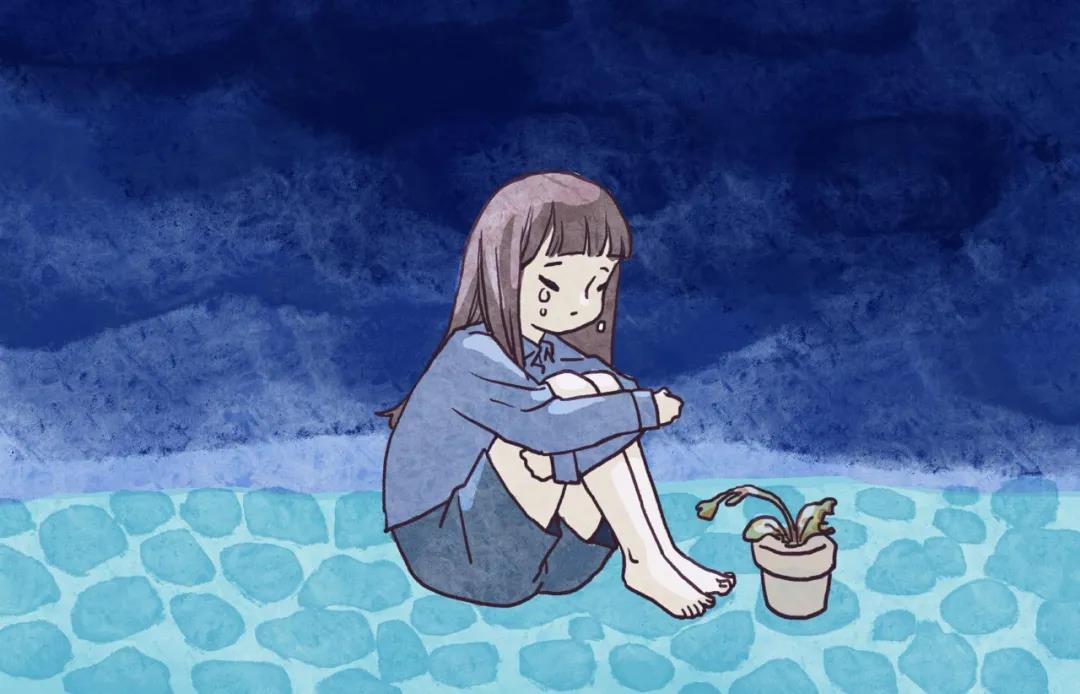 9500萬人承受抑郁癥困擾：一不小心，抑郁就會與我們不期而遇