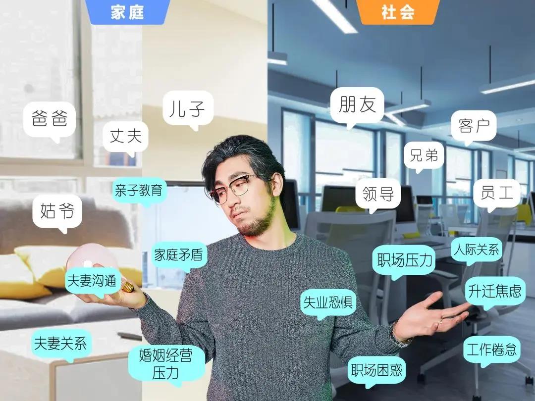 你為什么覺(jué)得不幸福？你需要警惕家庭心理“霧霾”