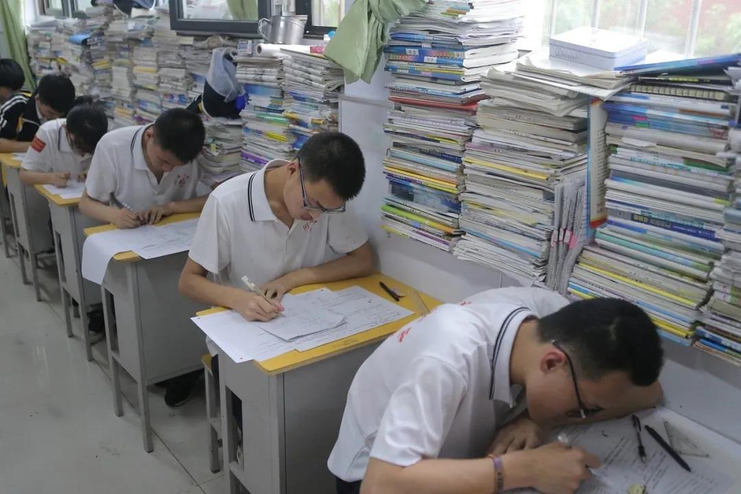 90%的家長不知道，考前如何幫助孩子做好心理減壓