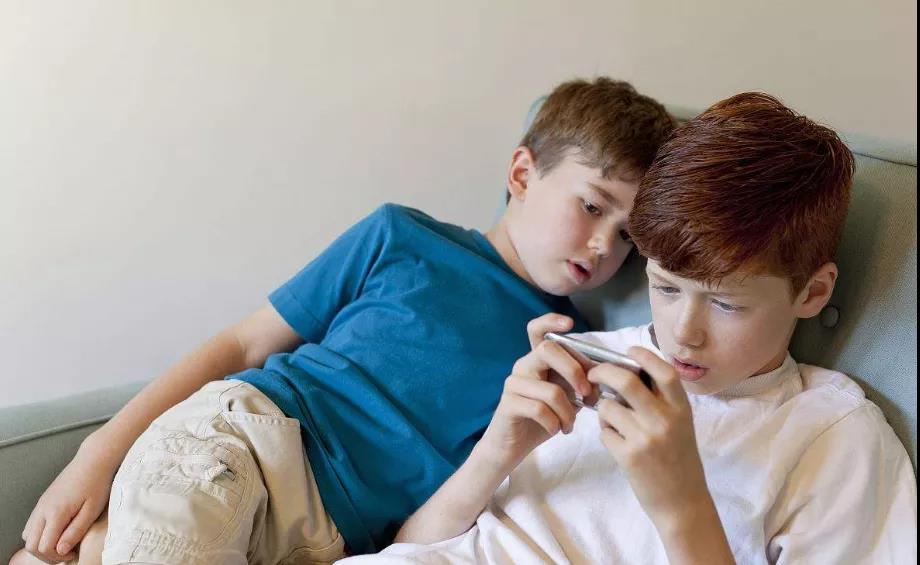 孩子沉迷的不是電子游戲，而是.......
