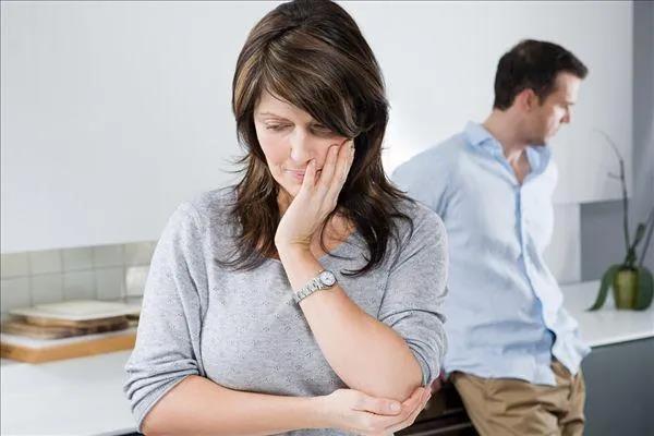 是什么維系著婚姻，又是什么導致婚姻破裂？