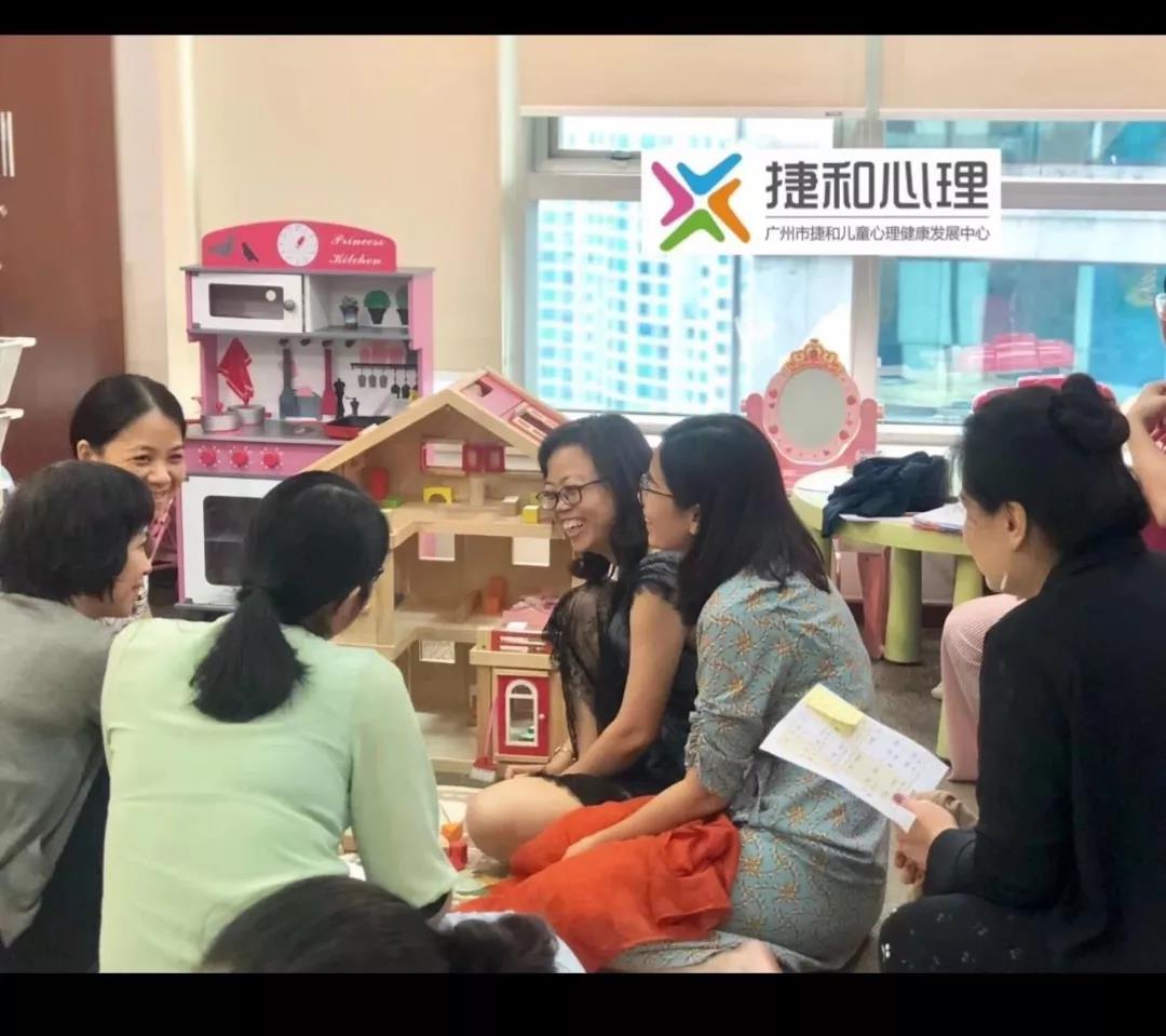 咨詢師課程 | 青少年兒童心理咨詢師職業(yè)成長之路，2020即將啟航