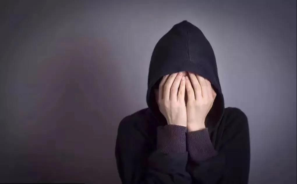 一直被誤解的抑郁癥，你了解嗎？