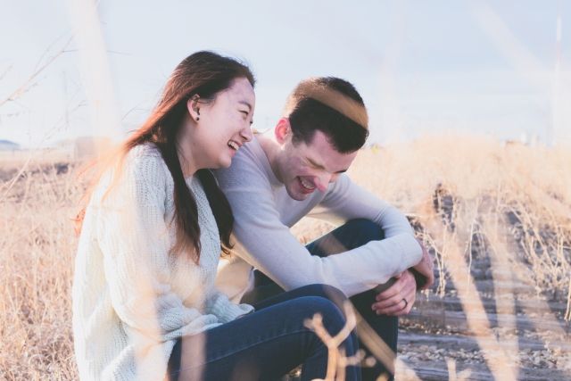 如何培養(yǎng)自己的，“暖男”吸引體質(zhì)！