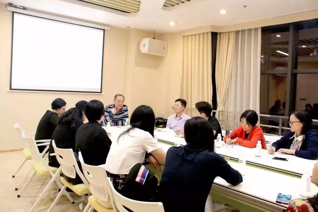 第二期公益心理咨詢督導(dǎo)活動(dòng)來(lái)啦！