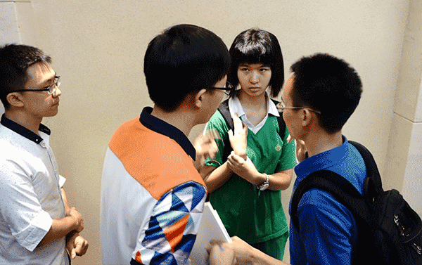 別把偏見當(dāng)直率，你不是講話直，是講話刺