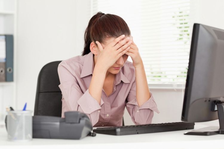 社交焦慮癥，能在職場(chǎng)生存嗎？