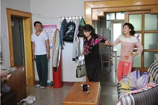 【婆媳關系】婆家的事，永遠別沖在老公前面！