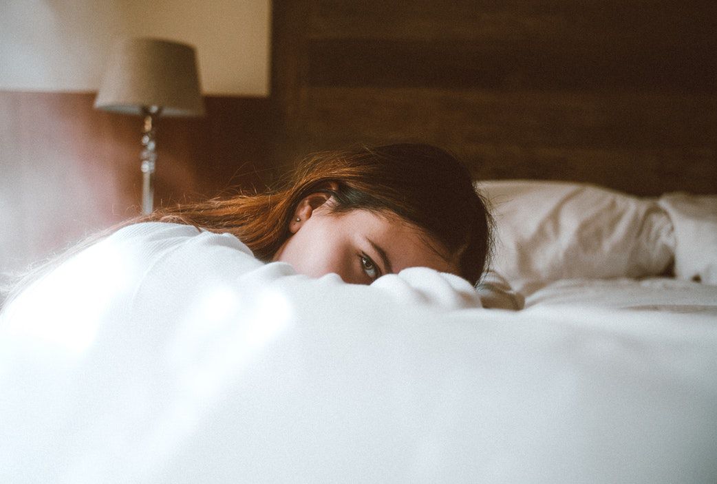 婚姻的真相：不是兩個(gè)人的磨合，而是一個(gè)人的苦修