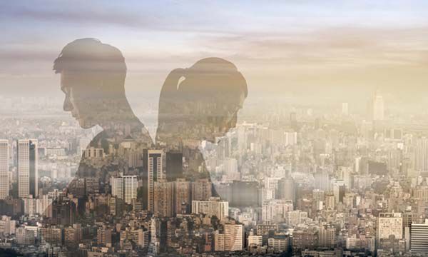 “喜歡”不等于“信任”，這是許多人在人際關(guān)系中受傷的最大原因