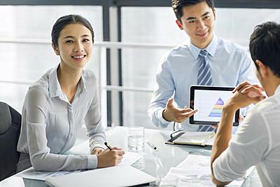 了解你的上司！學(xué)會(huì)最合適的匯報(bào)工作方法!