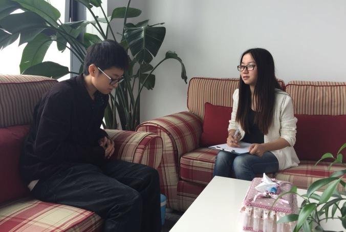 心理咨詢究竟能幫來訪者做什么？