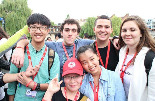 心理咨詢師課堂：青少年心理咨詢個案概念化
