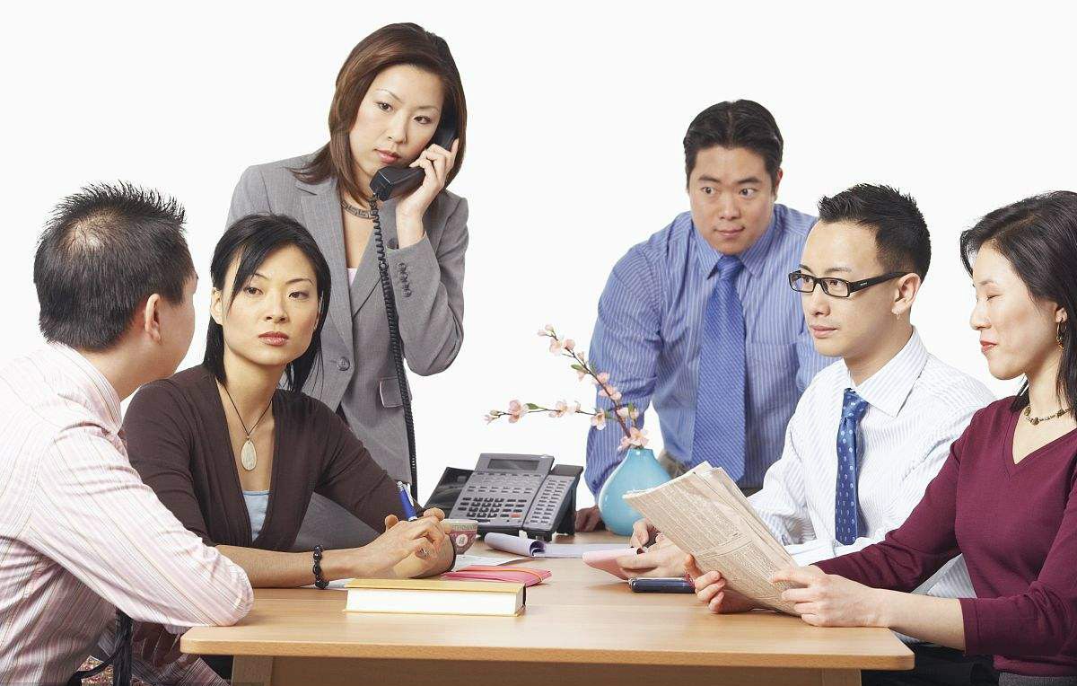 【心理咨詢】如何在生活中游刃有余