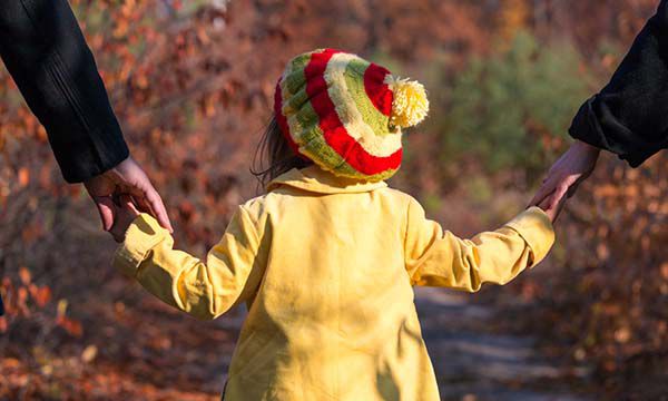 “男人不懂帶小孩”，還是社會要求女人的標準太高了？