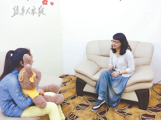 心理咨詢服務(wù)的真諦！