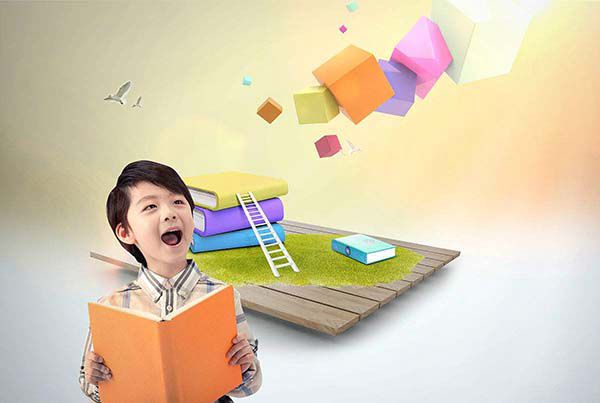 邏輯數(shù)學(xué)智能，讓孩子變得更聰明！