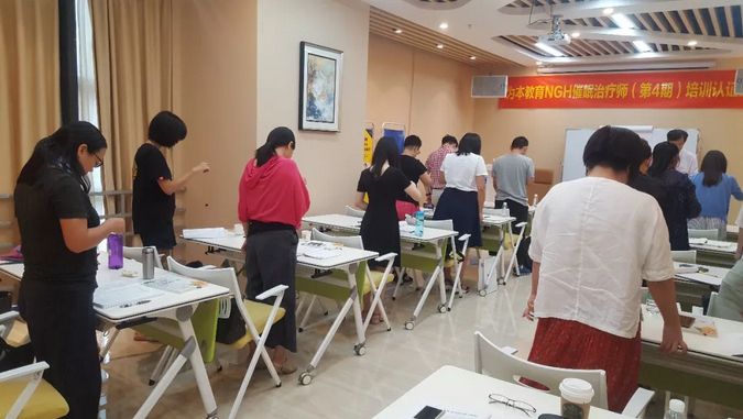 催眠，改變從潛意識(shí)開始！