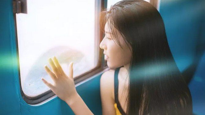 試著學(xué)會不在意！