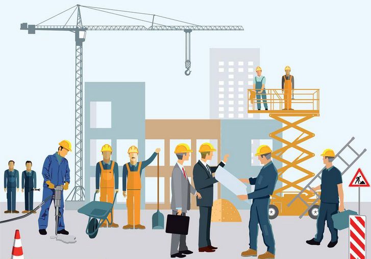 加強(qiáng)建筑企業(yè)員工心理健康建設(shè)！