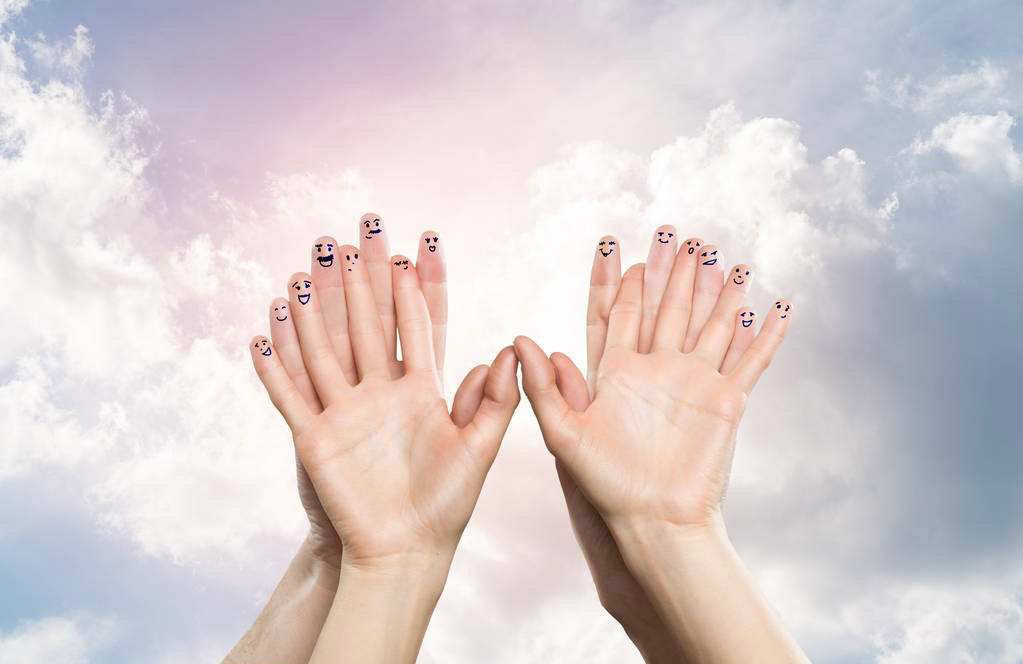 EAP知識-心理疏導(dǎo)的五步手法