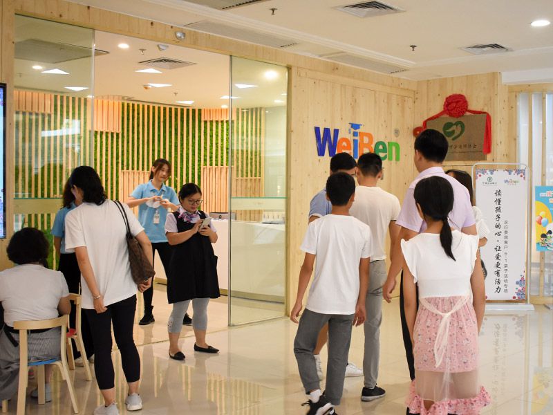 青少年心理咨詢，如何讀懂孩子的心？