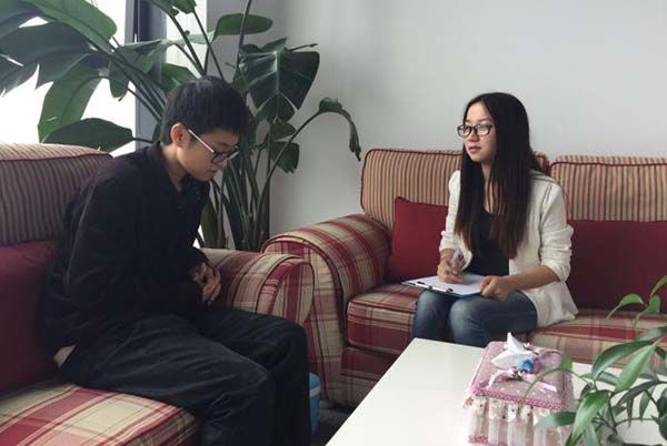 如何成為一名合格的校園心理咨詢師