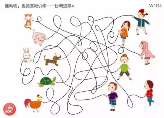 拉開孩子之間差距的不是成績，而是專注力！